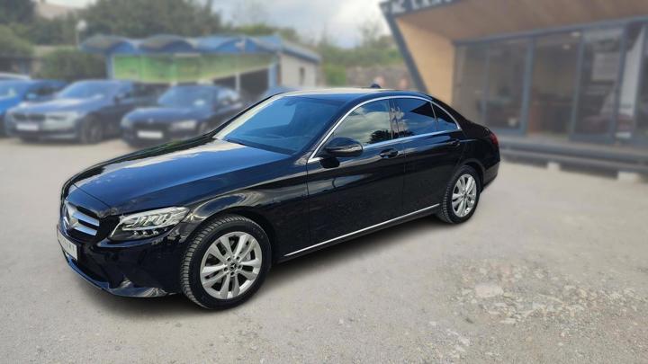 Mercedes-Benz C 220 d Avantgarde Aut.