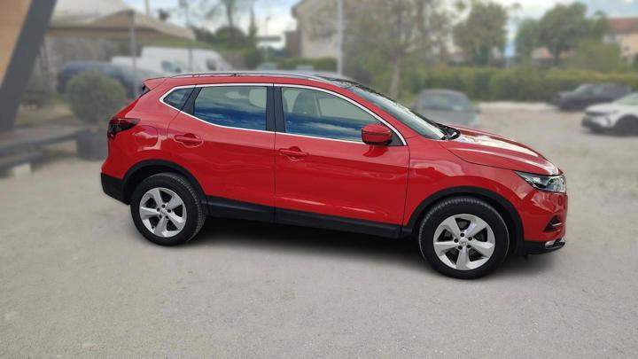 Nissan Qashqai 1,5 dCi Acenta 5 vrata