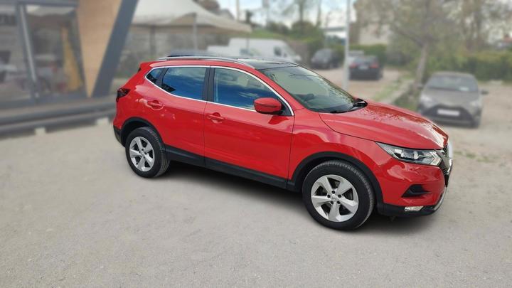 Nissan Qashqai 1,5 dCi Acenta 5 vrata