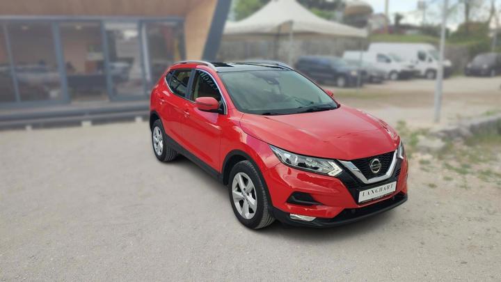 Nissan Qashqai 1,5 dCi Acenta 5 vrata