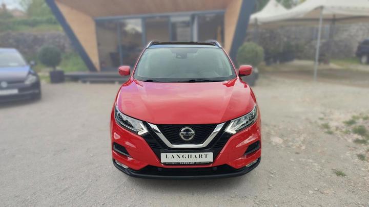 Nissan Qashqai 1,5 dCi Acenta 5 vrata