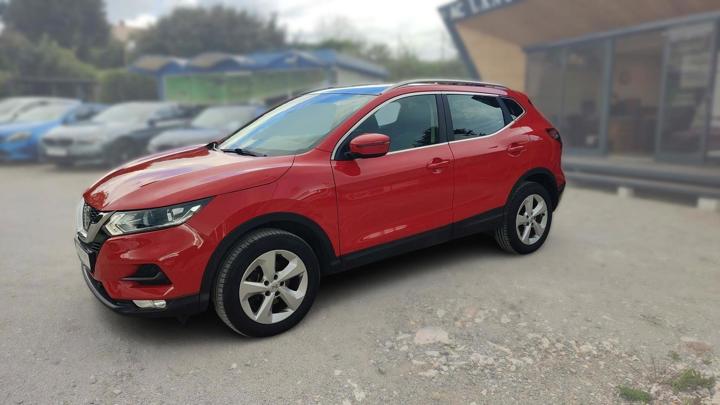 Nissan Qashqai 1,5 dCi Acenta 5 vrata