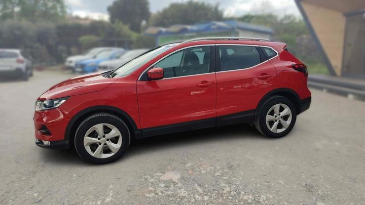 Nissan Qashqai 1,5 dCi Acenta 5 vrata