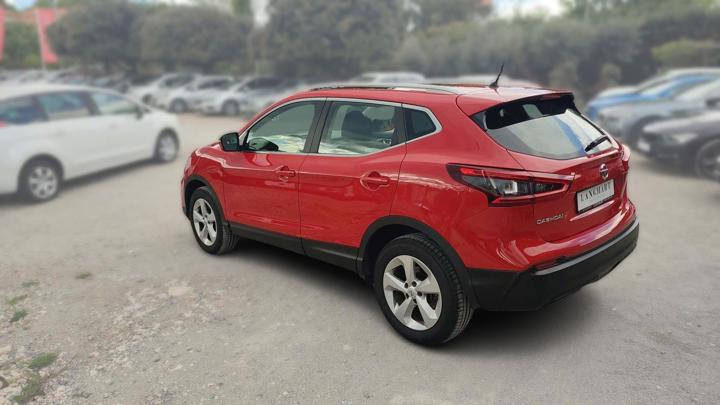 Nissan Qashqai 1,5 dCi Acenta 5 vrata