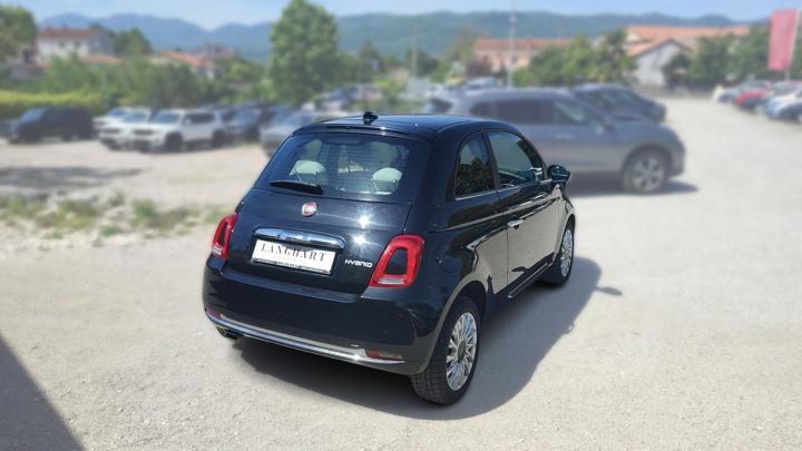 Fiat 500 - 1.0 Hybrid Dolcevita