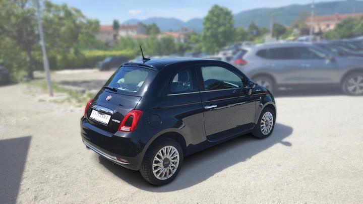 Fiat 500 - 1.0 Hybrid Dolcevita