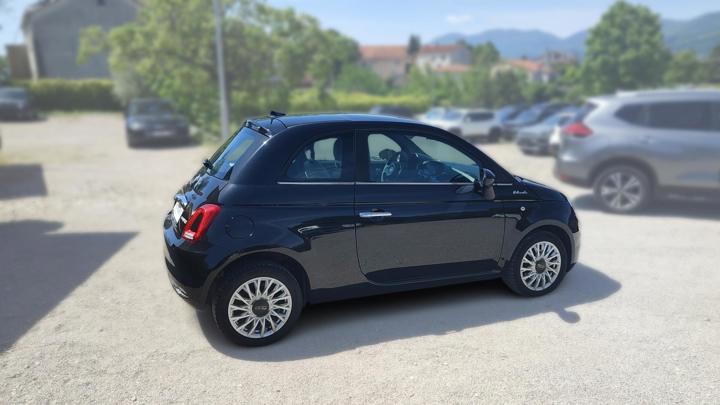 Fiat 500 - 1.0 Hybrid Dolcevita