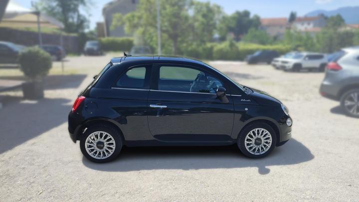 Fiat 500 - 1.0 Hybrid Dolcevita