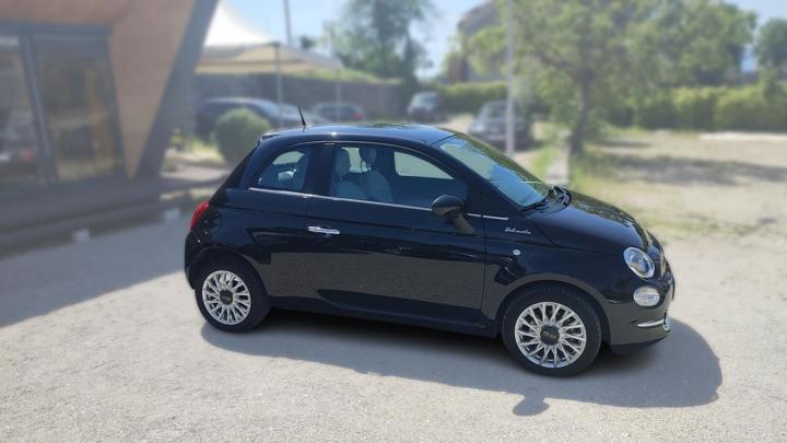 Fiat 500 - 1.0 Hybrid Dolcevita