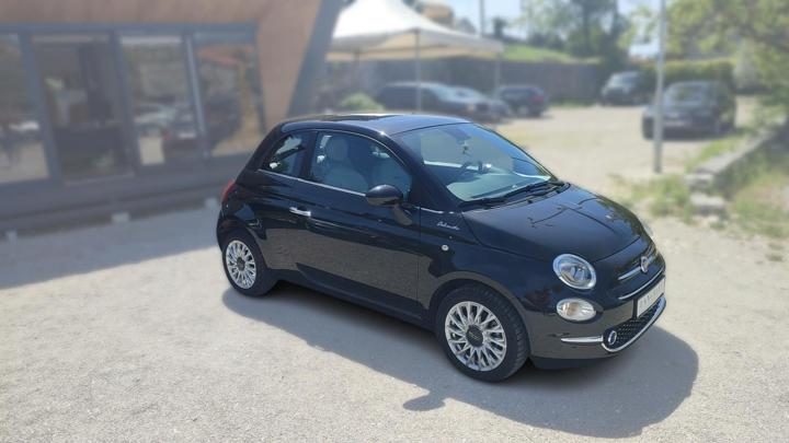 Fiat 500 - 1.0 Hybrid Dolcevita