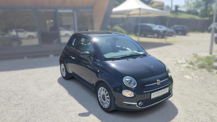 Fiat 500 - 1.0 Hybrid Dolcevita