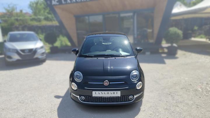 Fiat 500 - 1.0 Hybrid Dolcevita