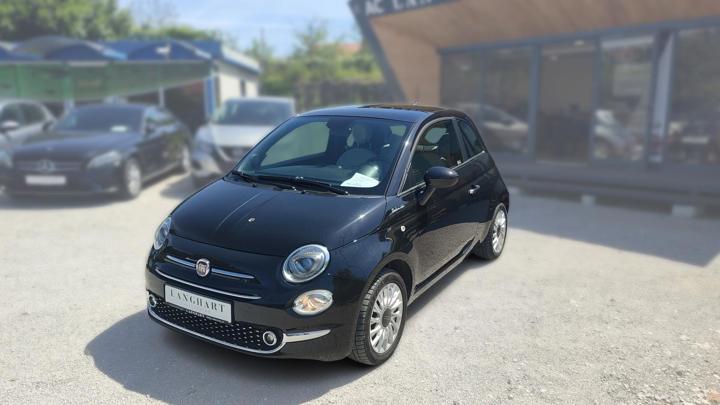 Fiat 500 - 1.0 Hybrid Dolcevita