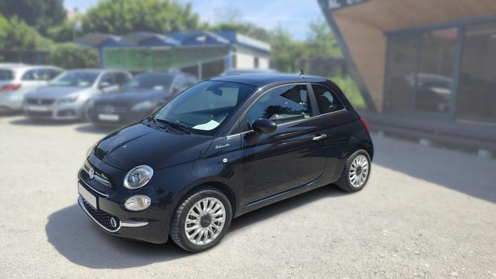 Fiat 500 - 1.0 Hybrid Dolcevita