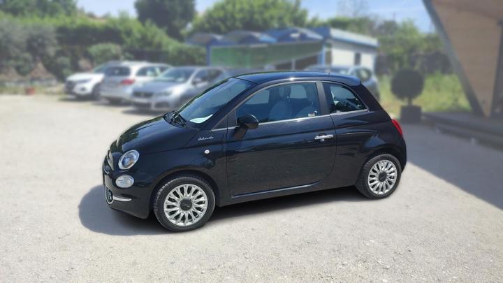 Fiat 500 - 1.0 Hybrid Dolcevita