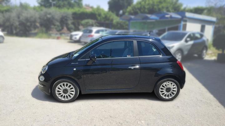 Fiat 500 - 1.0 Hybrid Dolcevita