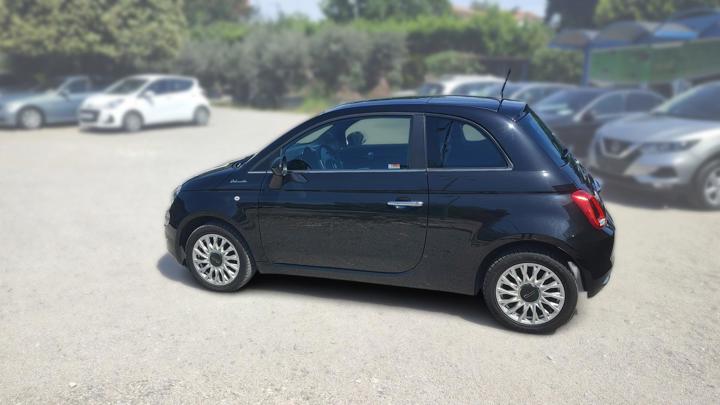 Fiat 500 - 1.0 Hybrid Dolcevita