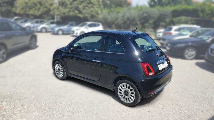 Fiat 500 - 1.0 Hybrid Dolcevita