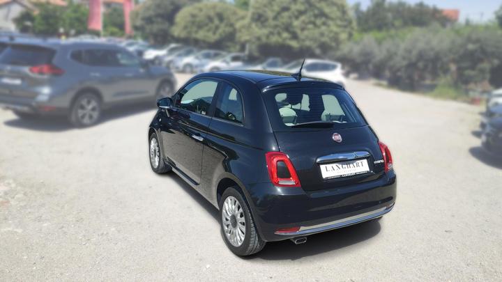 Fiat 500 - 1.0 Hybrid Dolcevita