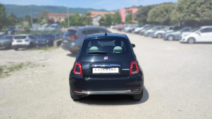 Fiat 500 - 1.0 Hybrid Dolcevita