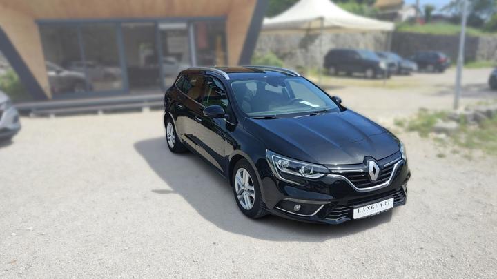 Renault Mégane Grandtour dCi 115 Business EDC 5 vrata