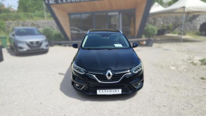 Renault Mégane Grandtour dCi 115 Business EDC 5 vrata