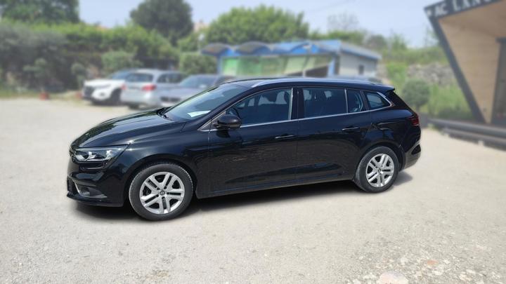 Renault Mégane Grandtour dCi 115 Business EDC 5 vrata