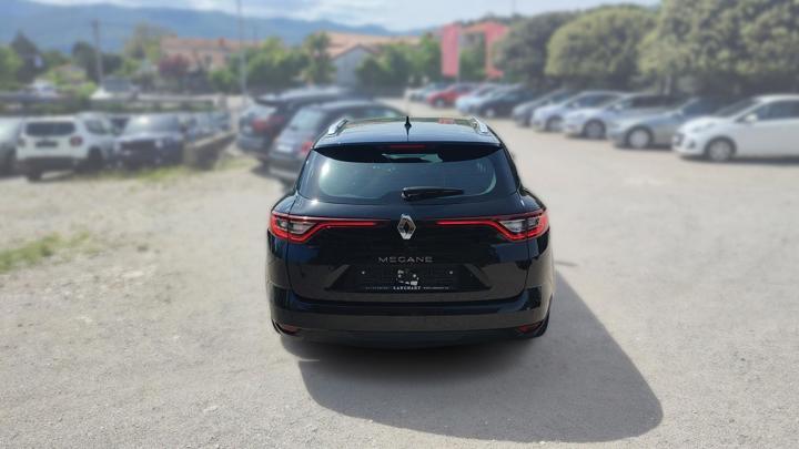 Renault Mégane Grandtour dCi 115 Business EDC 5 vrata