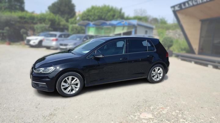 VW Golf 2,0 TDI BMT Highline DSG