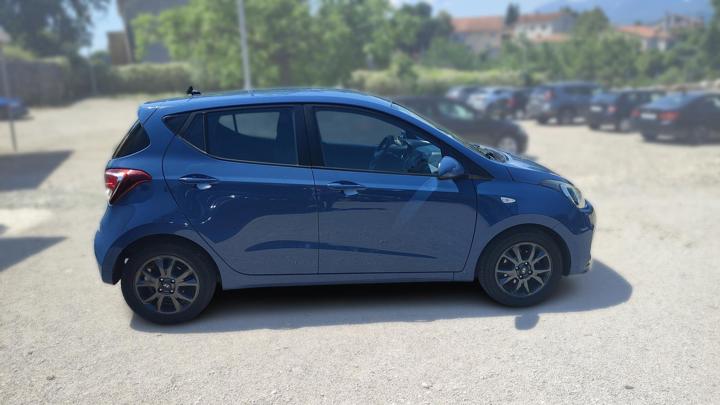 Hyundai Hyundai i10 COLOR EDITION