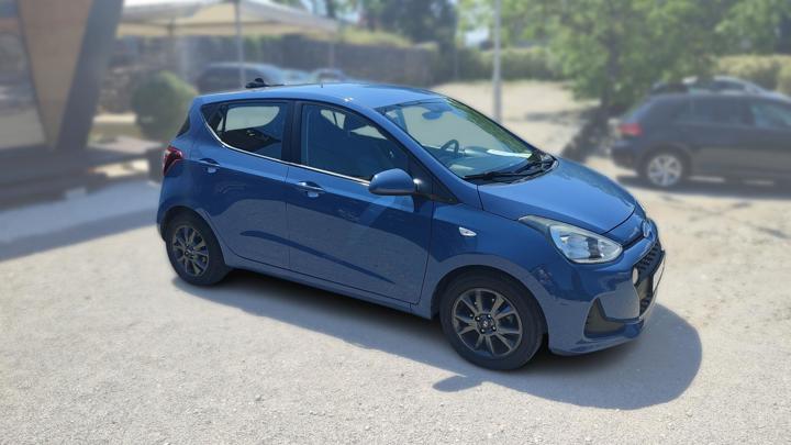 Hyundai Hyundai i10 COLOR EDITION