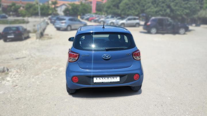 Hyundai Hyundai i10 COLOR EDITION