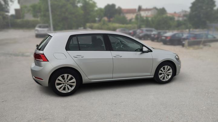 VW Golf 1,6 TDI BMT Trendline