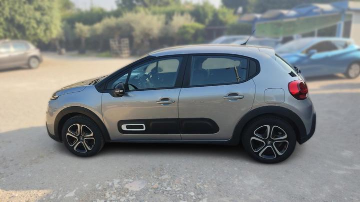 Citroën C3 1,5 BlueHDi 100 Feel