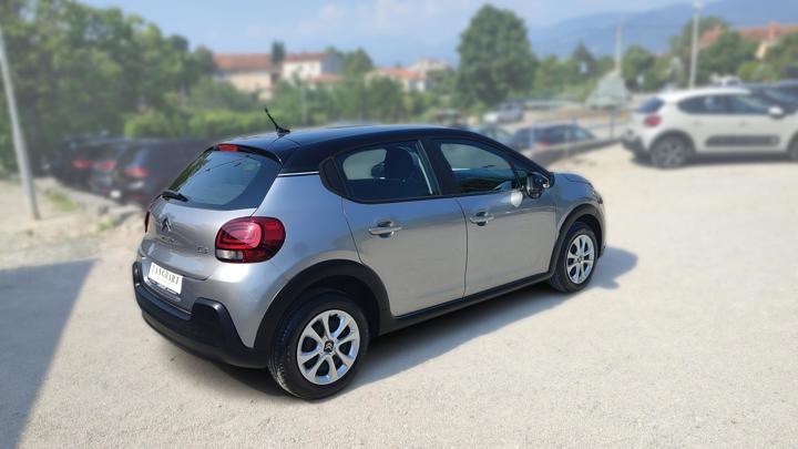 Citroën C3 1,2 PureTech 83 Feel