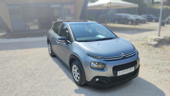 Citroën C3 1,2 PureTech 83 Feel