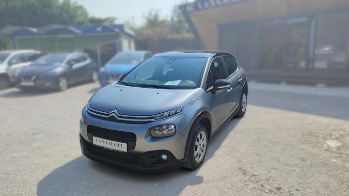 Citroën C3 1,2 PureTech 83 Feel