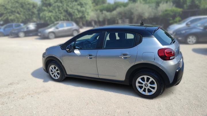 Citroën C3 1,2 PureTech 83 Feel