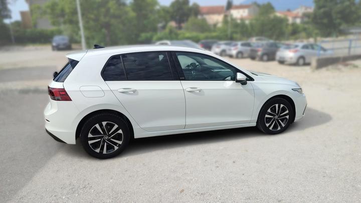 VW Golf 2,0 TDI BMT Life DSG