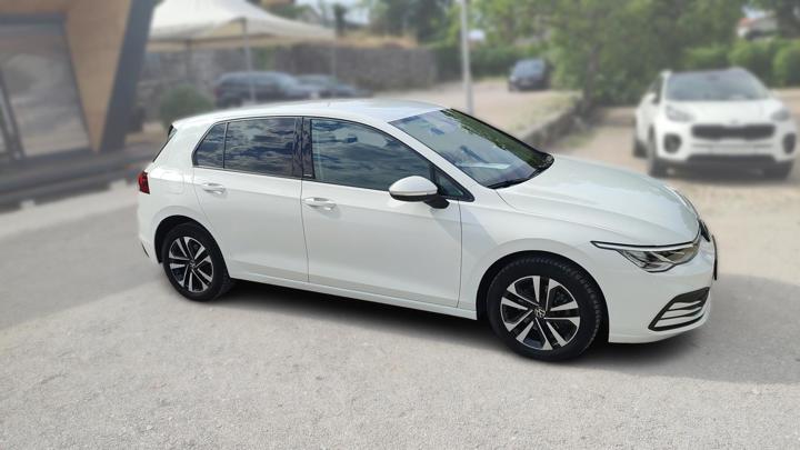 VW Golf 2,0 TDI BMT Life DSG