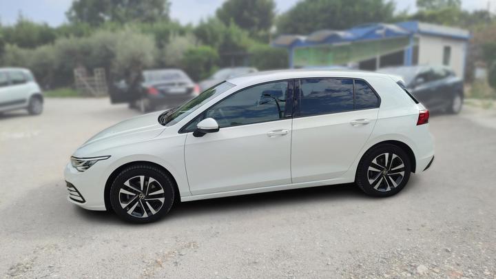 VW Golf 2,0 TDI BMT Life DSG