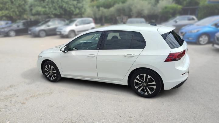 VW Golf 2,0 TDI BMT Life DSG