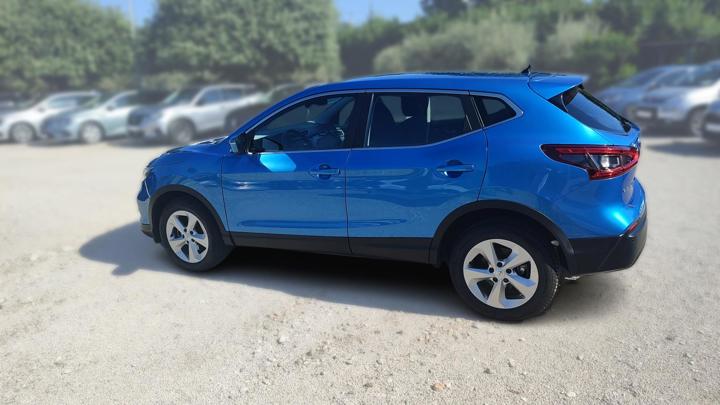 Nissan Qashqai 1,3 DIG-T 160 Acenta DCT