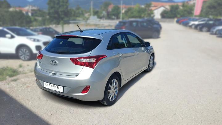 Hyundai i30 1,4 CRDi iLike