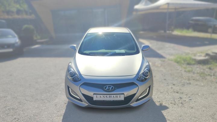 Hyundai i30 1,4 CRDi iLike