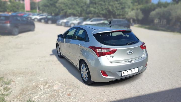 Hyundai i30 1,4 CRDi iLike