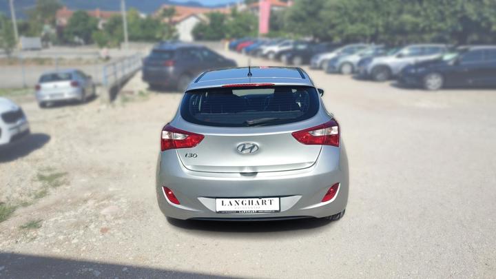 Hyundai i30 1,4 CRDi iLike