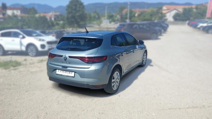 Renault Renault Mégane Berline dCi 115 Business EDC 5 vrata