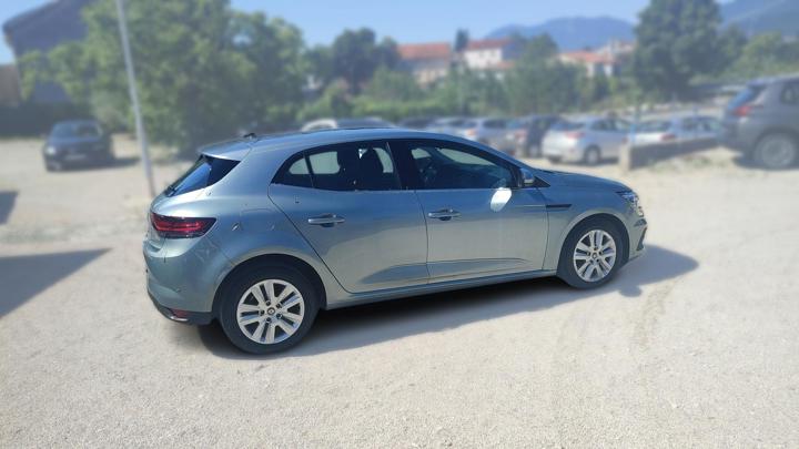 Renault Renault Mégane Berline dCi 115 Business EDC 5 vrata