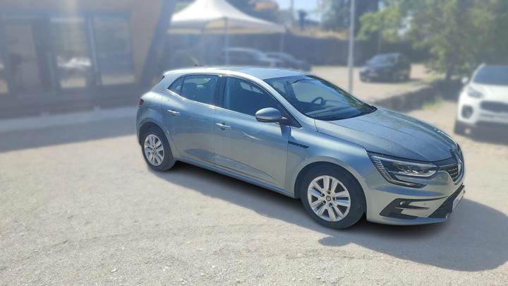 Renault Renault Mégane Berline dCi 115 Business EDC 5 vrata